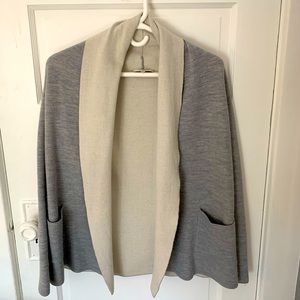 Aritzia Babaton Cardigan